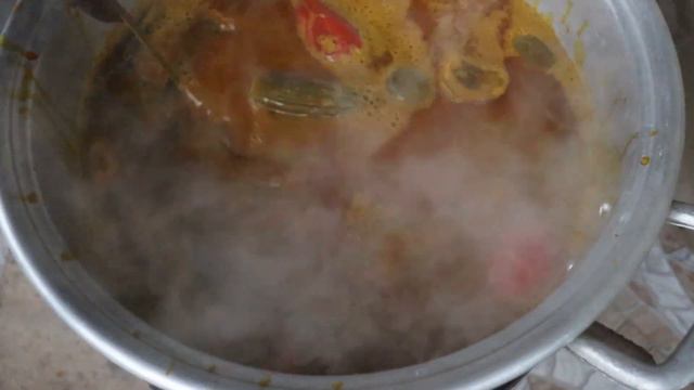 HOW TO PREPARE PORCUPINE PALM NUT SOUP&FUFU, VILLAGE LIFESTYLE IN THE EASTERN REGION Gh.#food#crazy смотреть онлайн