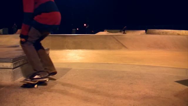 Last skate sessions before winter Herrman/SoJo'tage смотреть онлайн