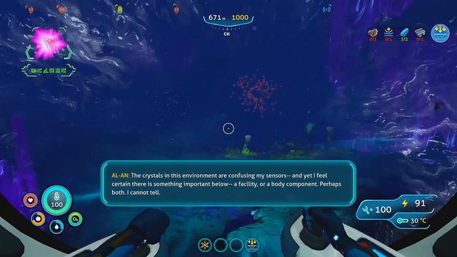 ЕПИЧЕН ФИНАЛ! #11 - Subnautica: Below Zero смотреть онлайн