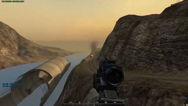 Project Reality Stream