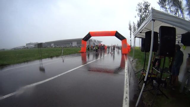 3 этап ФЛРД - Алабинский полумарафон 29.05.2021 смотреть онлайн