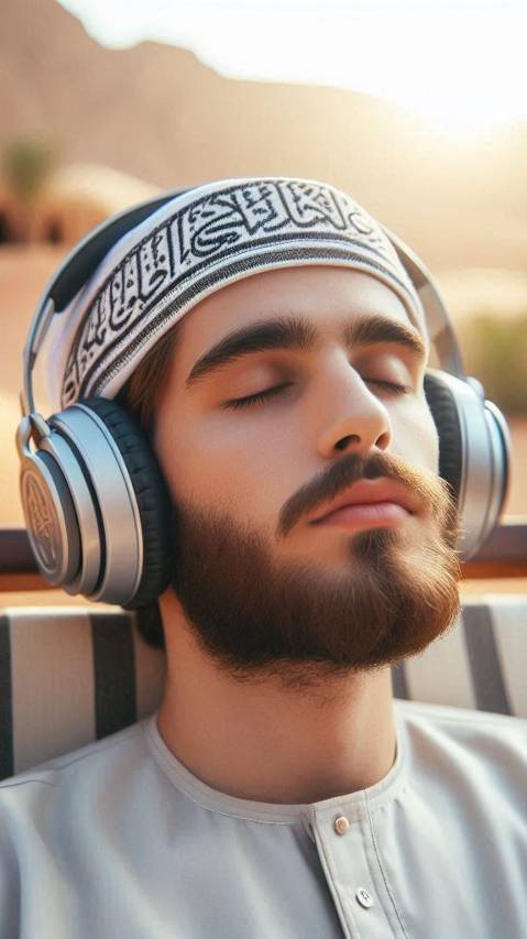 Сура Ат-Таквир Прекрасное чтение  1