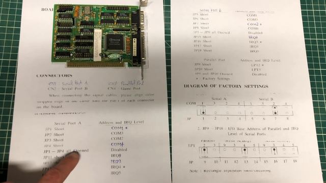 Expanding The IBM 5161 Expansion Unit