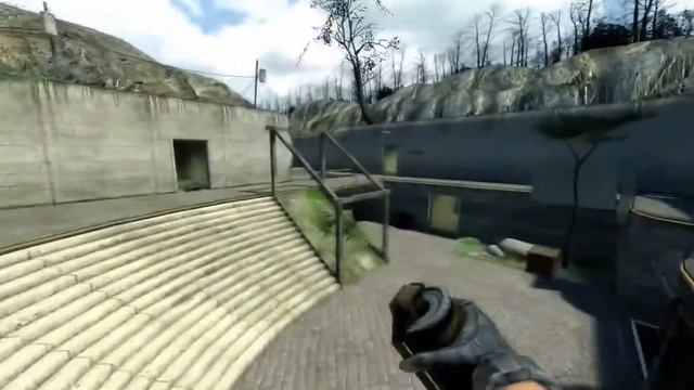 HL2DM | Resurgence смотреть онлайн