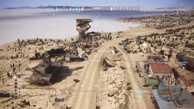Rainbow 6 seige mixed with Ghost Recon?! Ghost Recon Ghost War Gameplay смотреть онлайн