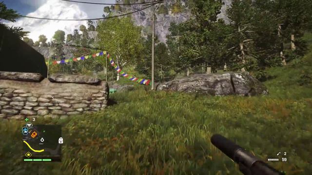 Fashion Week | Far Cry 4 #037 ● 60FPS ● Let´s Play Far Cry 4 смотреть онлайн