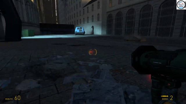 Half-Life 2 Live Stream Part 23 - Follow Freeman смотреть онлайн