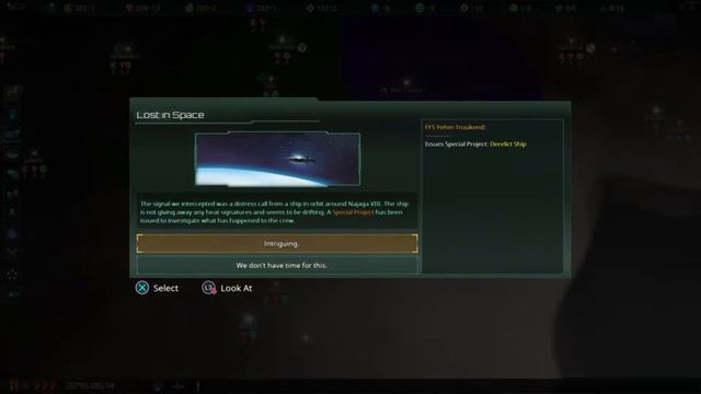 PS4 - Stellaris Console Edition - A Huge Mistake...? смотреть онлайн