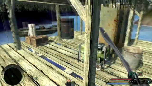 Far cry 1 Anti Terror Commando Прохождение #1 Начало погони смотреть онлайн