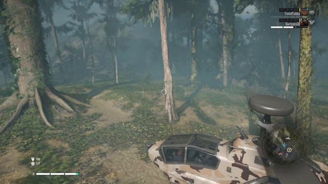 Pilot Error | Ghost Recon: Breakpoint [highlight] смотреть онлайн