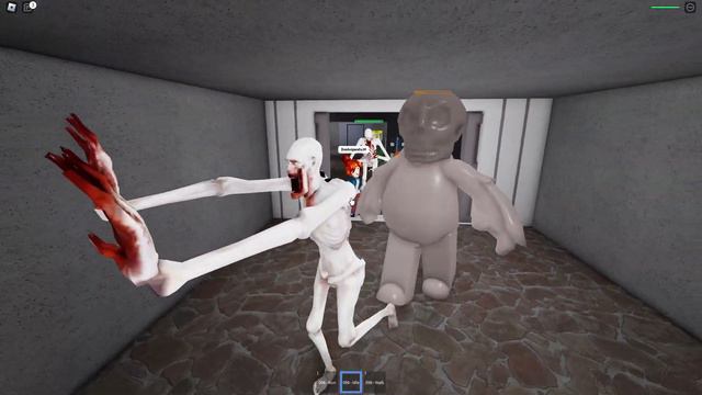 scp -096 (PART 31) смотреть онлайн