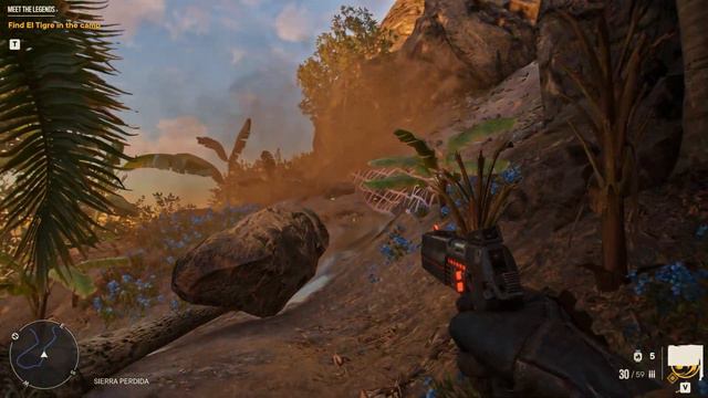 Far Cry 6 - Part 37 - Meet The Legends смотреть онлайн