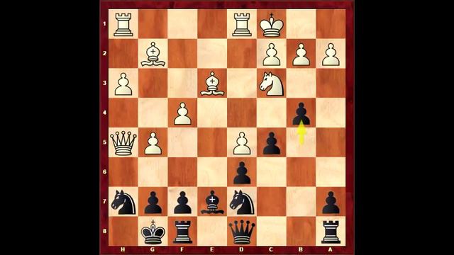LANGKAH CEMERLANG GRAND MASTER INDONESIA SUSANTO MEGARANTO dalam pembukaan Nimzowitsch смотреть онлайн