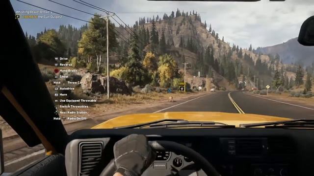 FAR CRY 5 in a nutshell... And Swordsman VR смотреть онлайн