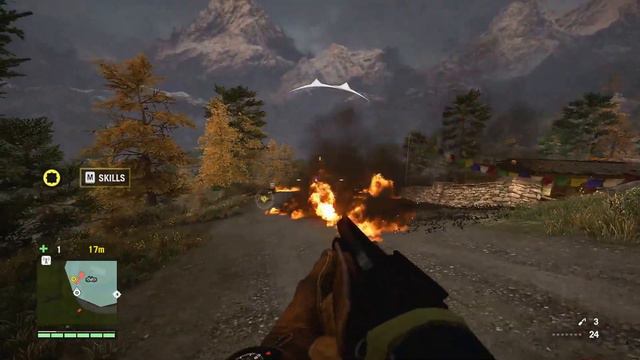 Far Cry 4:Part 141 смотреть онлайн