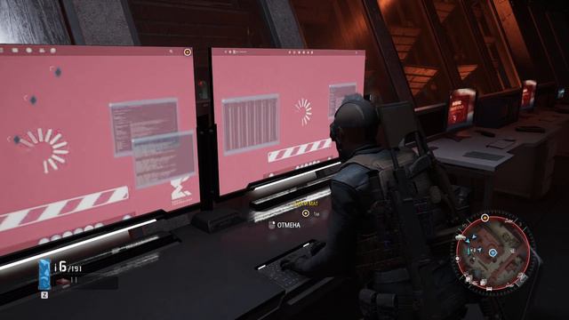 ✅Tom Clancy's➤Ghost Recon Breakpoint➤#24▶2k◀60fps (финал)
