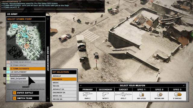 Battlefield Bad Company 2 2023 06 08 16 19 34 02 смотреть онлайн