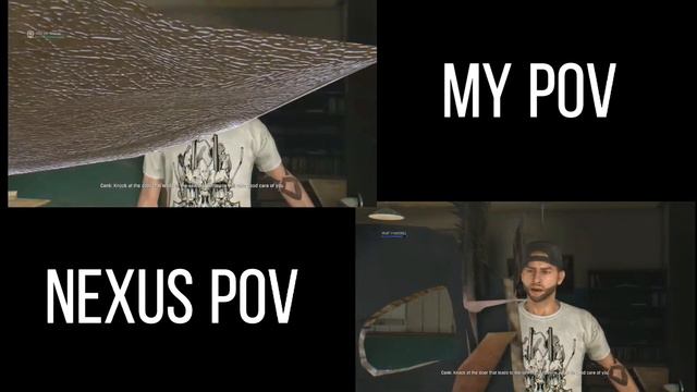I played Dying light in 2021 lol // ft. Hey Im Nexus// (Violence and blood warning) смотреть онлайн