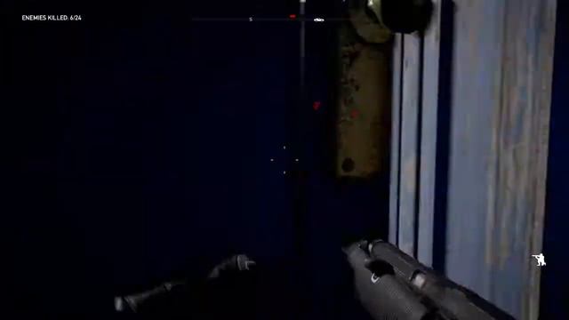 Far Cry 5: Arcade: SWAT Assualt смотреть онлайн