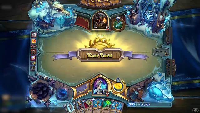 Hearthstone - When You Make a Deck With 4 Cavern Dreamers смотреть онлайн