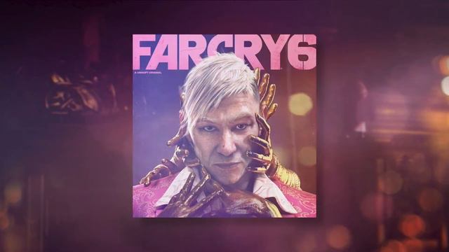 Power And Fortune | Far Cry 6 – Pagan : Control (Original Game Soundtrack) | Will Bates смотреть онлайн