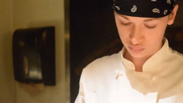 Passion ~ Chef Kate Smolinski ~ RCM смотреть онлайн