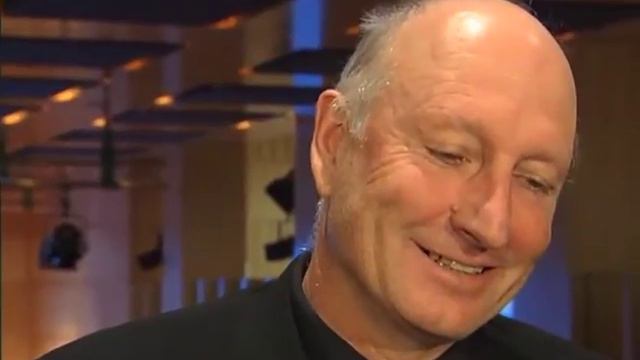 #32: Artists, live: Bruce Nauman (2006) смотреть онлайн