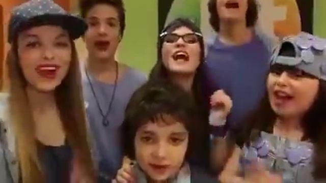 Valeu; 100 inscritos - Leila Lopes смотреть онлайн