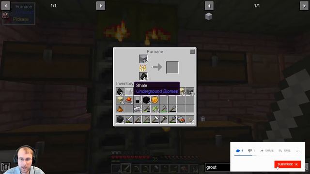 Dungeons Dragons and Spaceshuttles - Ep 12 - Smeltery Grout, Battery, Transistor, Electrotine. смотреть онлайн