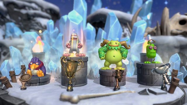 My Singing Monsters Playground (2)