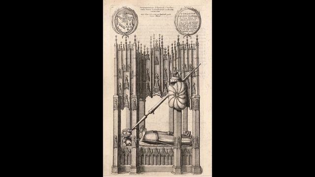 Concert Overture: John O' Gaunt смотреть онлайн
