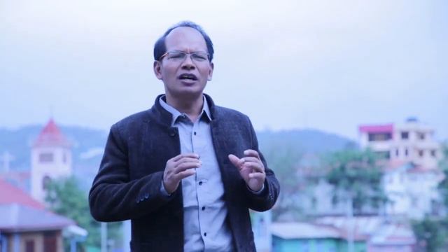 Lei le Dang - Rev. Thomas Tial Uk le Deborah Tial Tin Par || Pathian Hla Thar смотреть онлайн