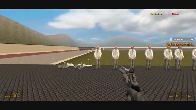 Gmod Addons смотреть онлайн