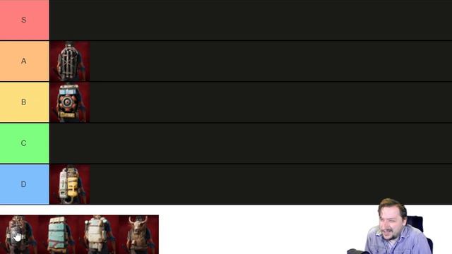 Far Cry 6 | Supremos Tier List смотреть онлайн