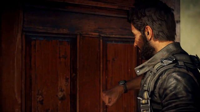 Just Cause 4 Gameplay Walkthrough Part 1 Operation Whiteout (PS4 PRO) смотреть онлайн