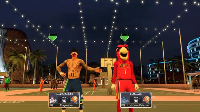 ENDING HIGH 48 & 30 GAME WIN STREAKS BACK TO BACK • GREATEST COMEBACK EVER IN MyPARK HISTORY EVER смотреть онлайн