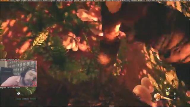 DonatoLIVE- Best of Far Cry Primal 1.3.2016 смотреть онлайн