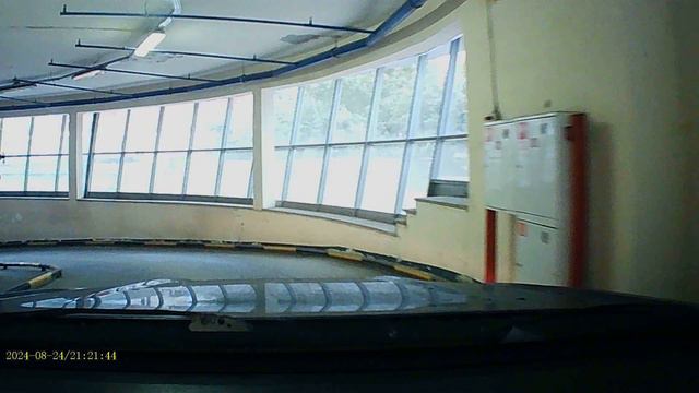 Новосибирск-Москва_День 4