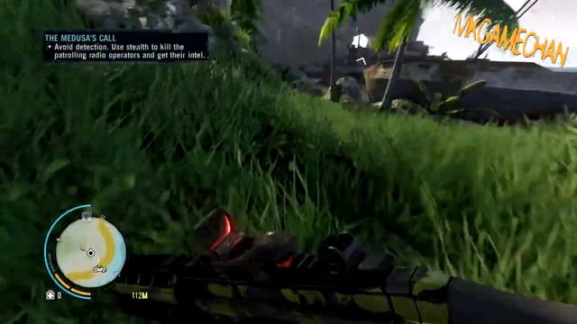 FARCRY 3 #6 [ПОЧТИ СТЕЛС] смотреть онлайн