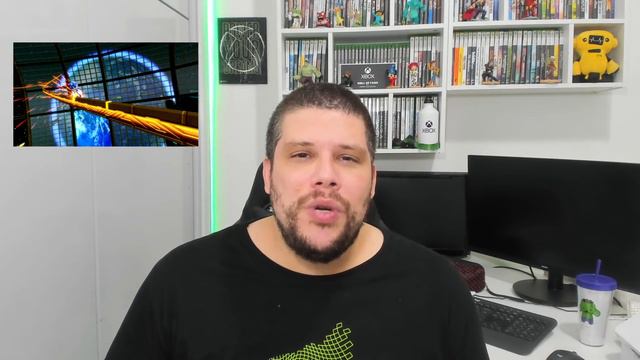Treta no Crossplay, E3 do Xbox tem data, Farcry 6 e Dying Light 2, XGP e mais - Domigão do Rafão смотреть онлайн