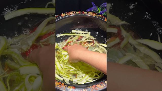 #кабачки по-корейски смотреть онлайн