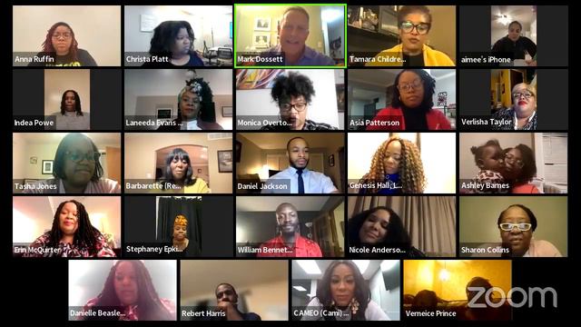 Virtual Night Of Honor смотреть онлайн