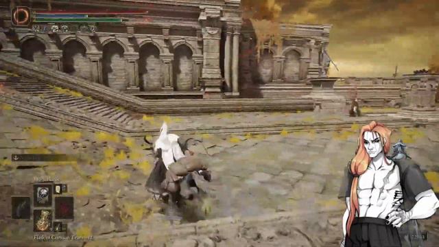 Elden Ring Theory: Life of Marika and Death of Godwyn смотреть онлайн