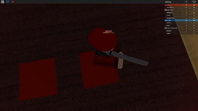 ROBLOX - Gun game - Episode 1 смотреть онлайн