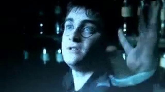 Snape & Lilly смотреть онлайн
