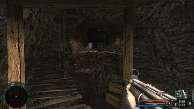 Far Cry Matto 3 [ 3 ] Кабан смотреть онлайн