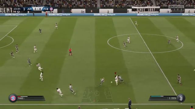 Como Humilhar Um Player No FIFA 19 - Temporadas Online - Xbox One смотреть онлайн