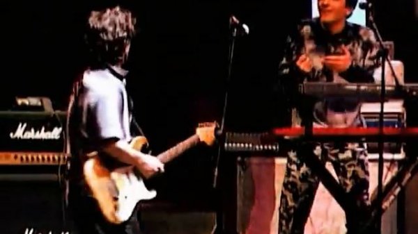 Rachid Taha - Rock El Casbah