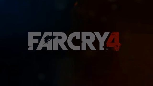 FarCry4 (Intro Video) смотреть онлайн