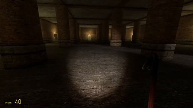 Garry's Mod: Spooky Mansion | [ Horror ] смотреть онлайн